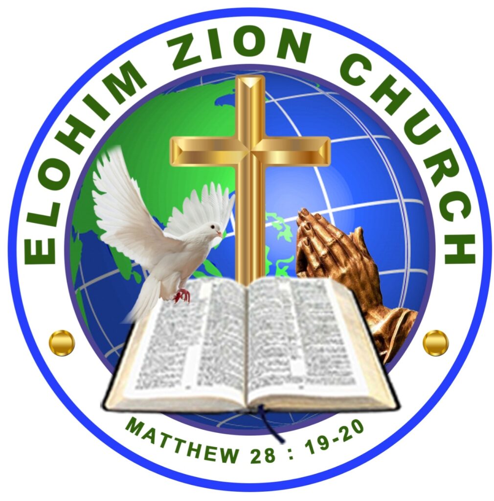 ELOHIM ZION CHURCH
