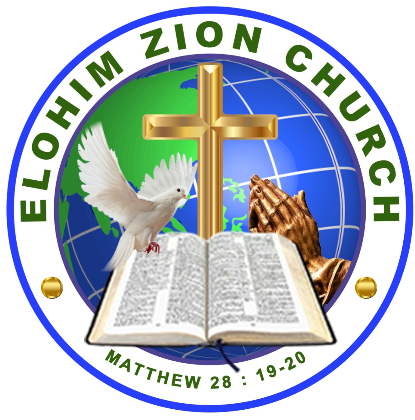 ELOHIM ZION CHURCH